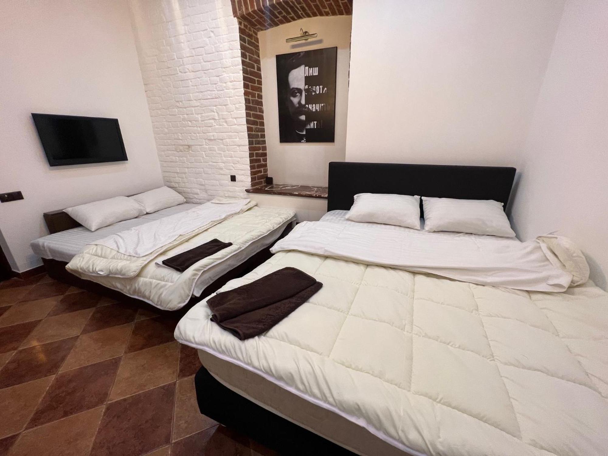 Ukrainian House Апартаменти На Площі Ринок 리비프 외부 사진