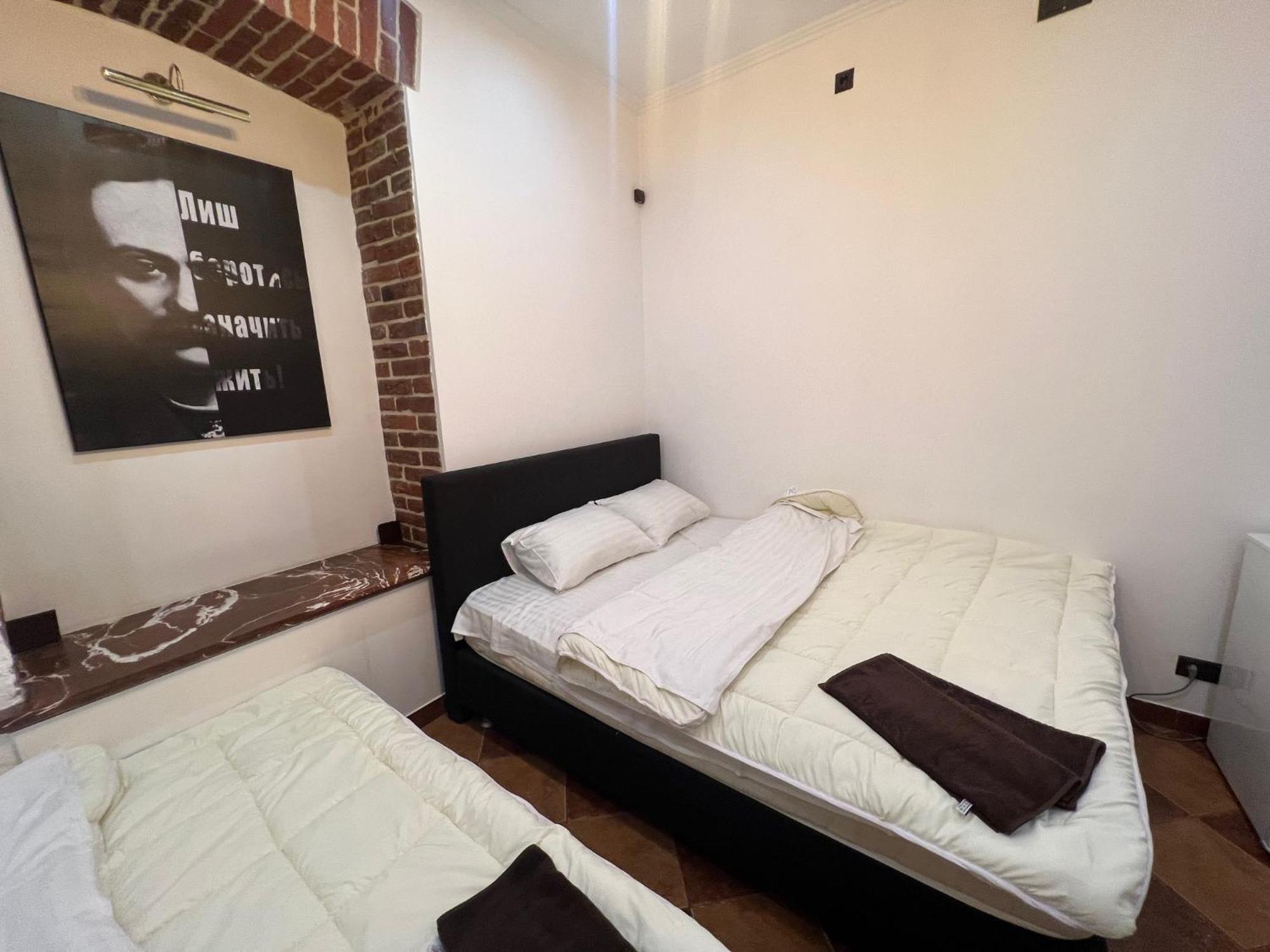 Ukrainian House Апартаменти На Площі Ринок 리비프 외부 사진